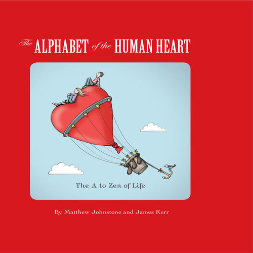 Alphabet of the Human Heart