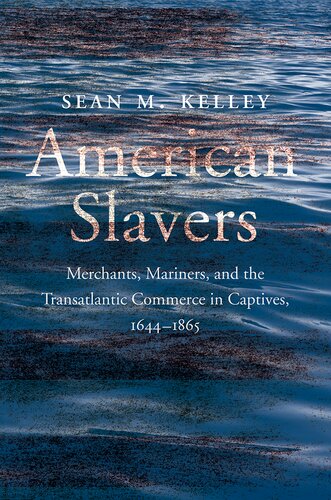 American Slavers