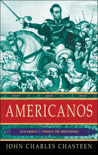 Americanos