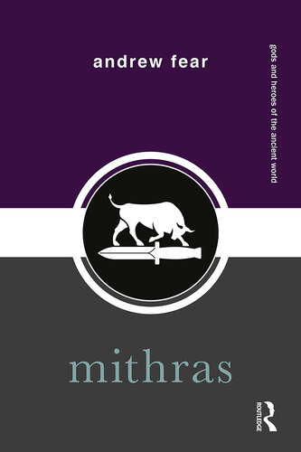 Mithras