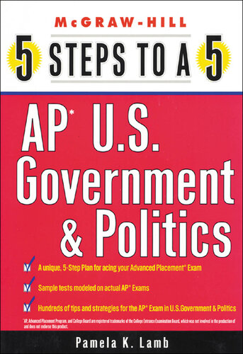 AP U. S. Government & Politics