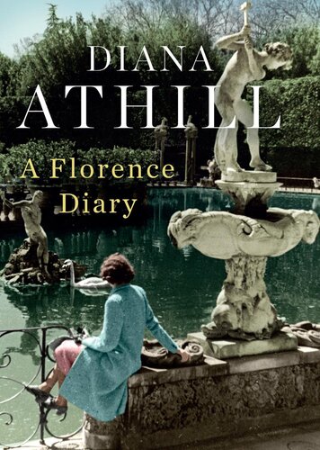 A Florence Diary