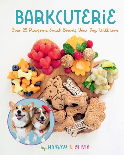 Barkcuterie