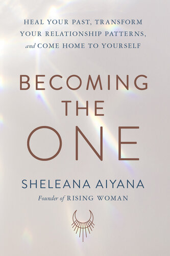 Becoming the One