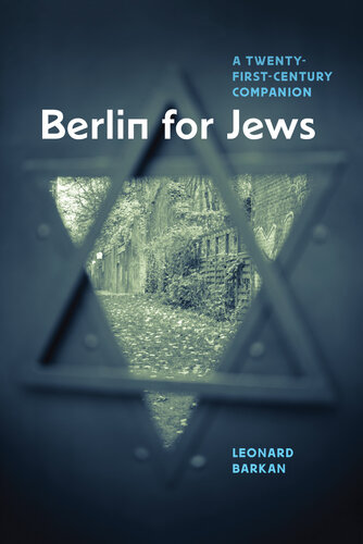 Berlin for Jews