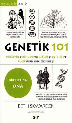 Genetik 101