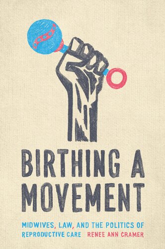 Birthing a Movement