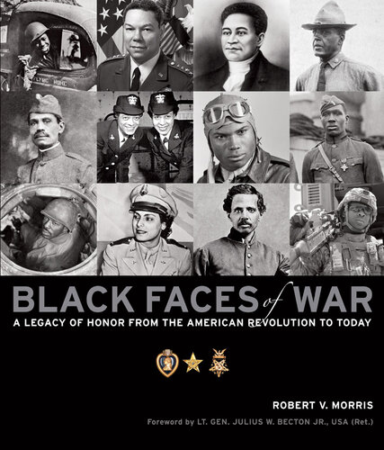 Black Faces of War