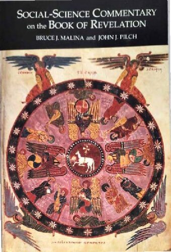 Social-Science Commentary on the Book of Revelation