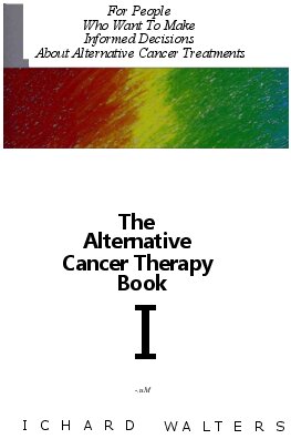 Options The Alternative Cancer Therapy Book