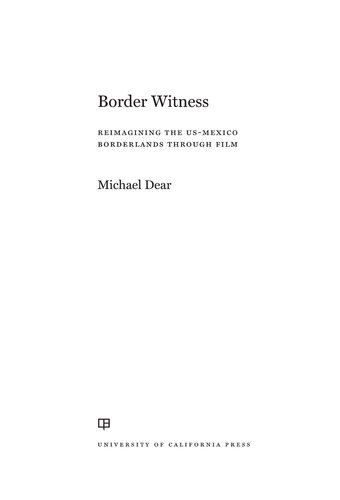 Border Witness