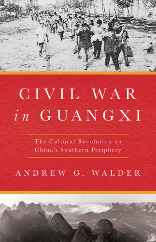 Civil War in Guangxi