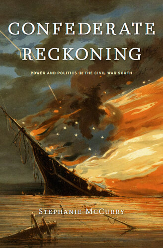 Confederate Reckoning