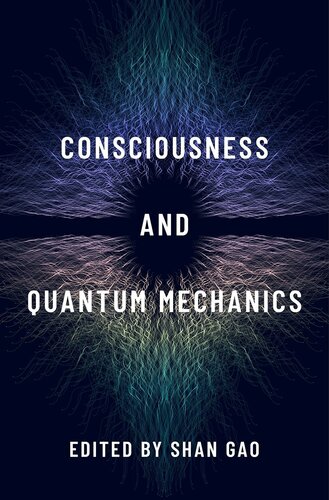 Consciousness and Quantum Mechanics