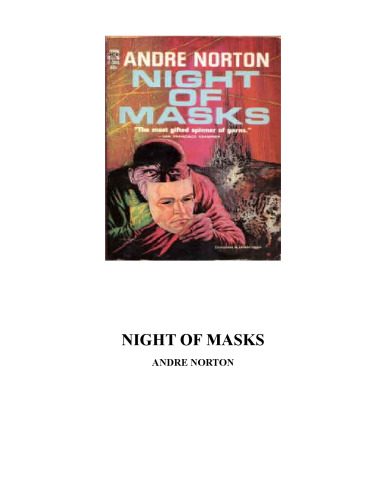 Dipple 03, Night of Masks (1964)