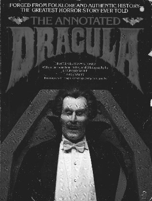 The Annotated Dracula