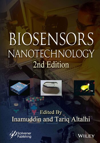 Biosensors Nanotechnology