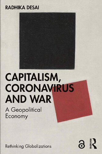 Capitalism, Coronavirus And War: A Geopolitical Economy