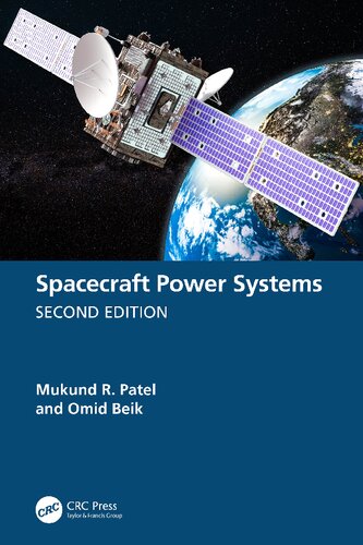 Spacecraft Power Systems