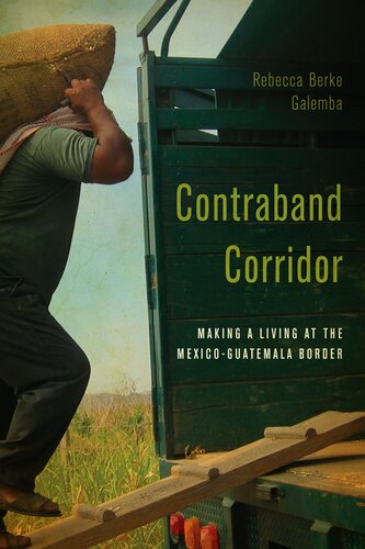 Contraband Corridor