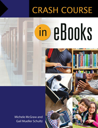 Crash Course in eBooks