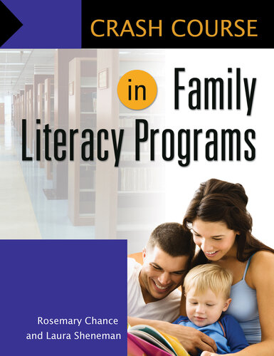 Crash Course in Family Literacy Programs