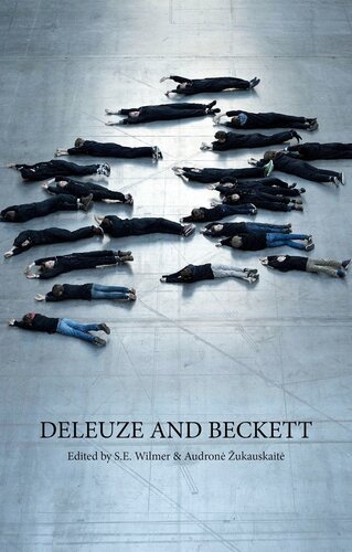 Deleuze and Beckett