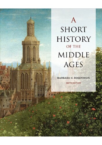 A Short History of The Middle Ages