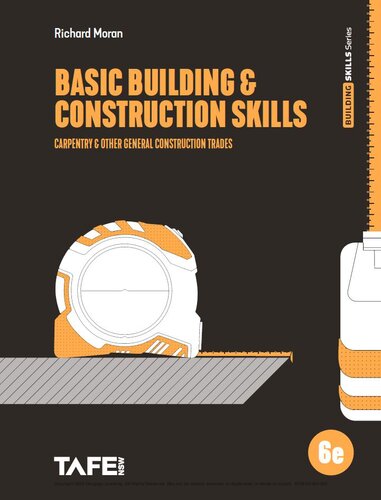 Basic Building and Construction Skills