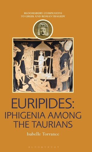 Euripides: Iphigenia Among the Taurians