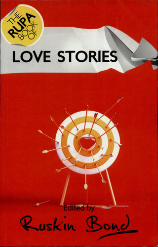 The Rupa Book of Love Stories