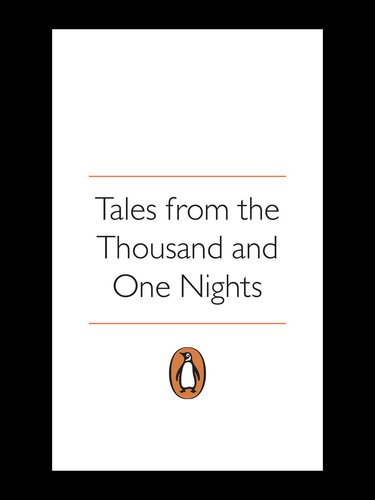 Tales from the Thousand and One Nights