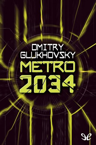 Metro 2034