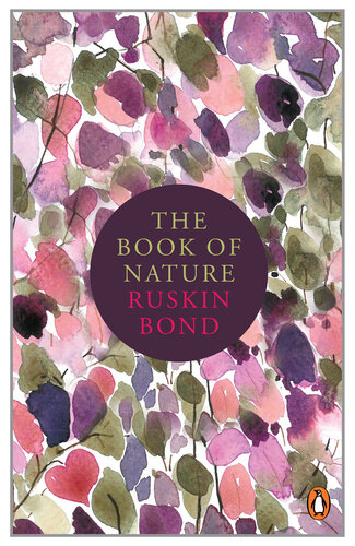 Ruskin Bond's Book of Nature