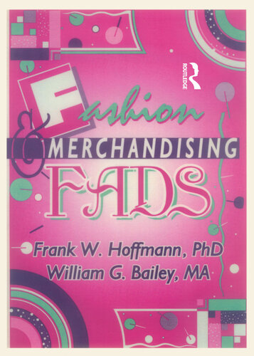 Fashion & Merchandising Fads