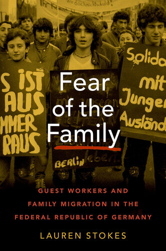 Fear of the Family