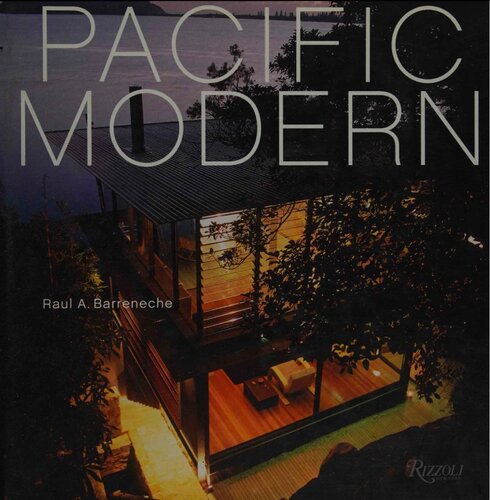 Pacific Modern