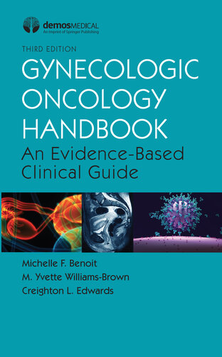 Gynecologic Oncology Handbook