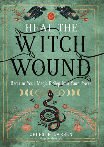 Heal the Witch Wound