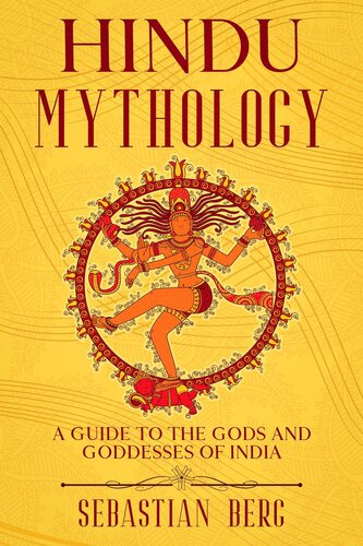 Hindu Mythology