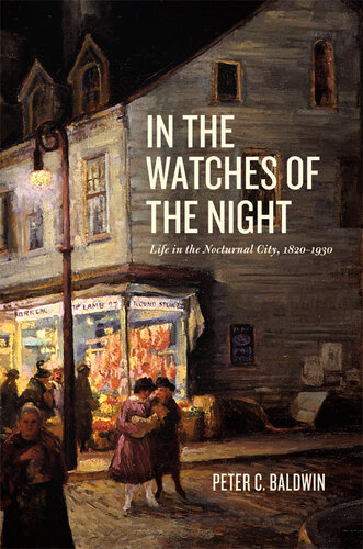 In the Watches of the Night