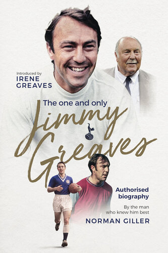 Jimmy Greaves