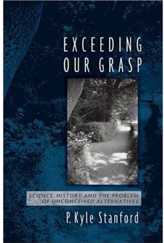 Exceeding Our Grasp: Science, History, and the Problem of Unconceived Alternatives