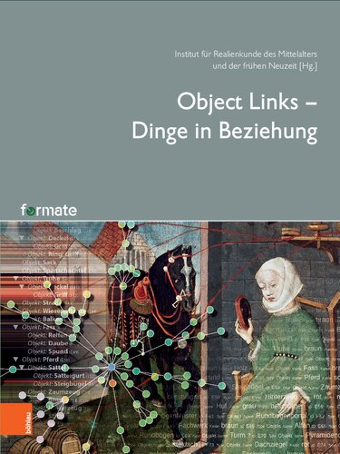 Object Links: Dinge in Beziehung