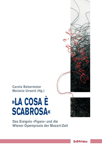 La cosa è scabrosa: Das Ereignis 