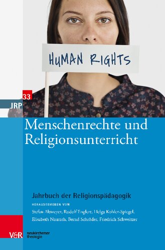 Menschenrechte und Religionsunterricht