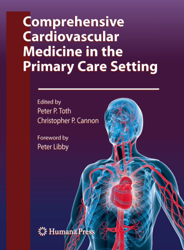 Comprehensive Cardiovascular Medicine in the Primary Care Setting