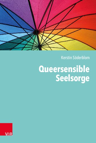 Queersensible Seelsorge