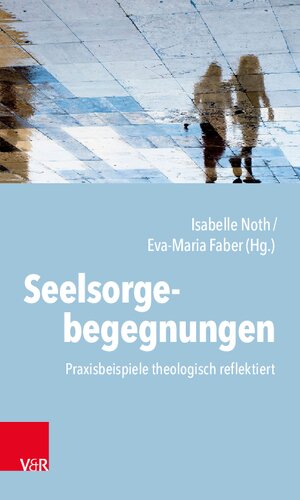 Seelsorgebegegnungen: Praxisbeispiele theologisch reflektiert