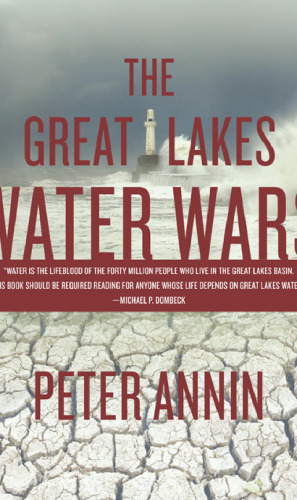 The Great Lakes Water Wars